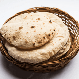 Tawa Roti