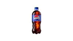 Pepsi (20Oz Bottle)